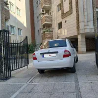 تیبا ۱ مدل ۹۱ تازه دوگانه شده|خودرو سواری و وانت|گرگان, |دیوار