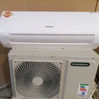 واردات کولرهای گازی اصلی با گا رانتی ۵ساله رایگان