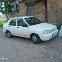 پراید132