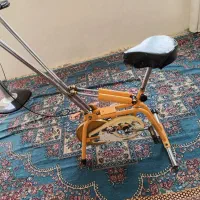 دوچرخه ثابت