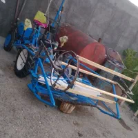 دروگر مدل۷۷ اصل ایتالیایی با ۳تا جلوبندی|خودرو سنگین|زنجان, |دیوار