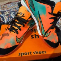 کفش فوتبالی پسرانه|کیف، کفش، کمربند|تبریز, |دیوار