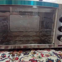 توستر کاملا نو