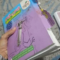 گام ب گام تجربی انتشارات خیلی سبز