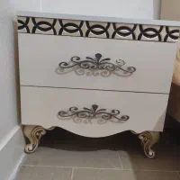 سرویس خواب های گلاس جنس شرکتی|تخت و سرویس خواب|شاهینشهر, شهرک گلدیس|دیوار