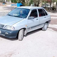 پراید 141|خودرو سواری و وانت|اردبیل, |دیوار