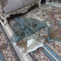 میزعسلی|مبلمان خانگی و میز عسلی|فردوسیه, |دیوار