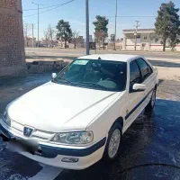 پژو پارس LX    تیوفایو