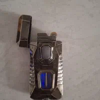 فندک دو زمانه
