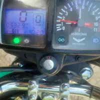 موتور|موتورسیکلت|خرمدره, |دیوار