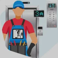 سرویس آسانسور قائمشهر