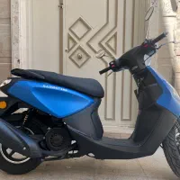 رهرو ۱۲۵ پلاس