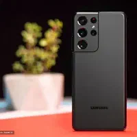 Samsung Galaxy S23 Ultra (حافظه 512)