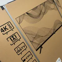 تلویزیون 65 برند VINCENT