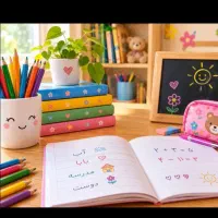 تدریس خصوصی اول و دوم دبستان تقویتی، املا و ریاضی