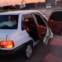پراید ۸۶