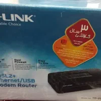 Tplink|مودم و تجهیزات شبکه|کرمانشاه, |دیوار