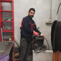 لوله بازکنی اب گاز کش پکیج فاضلاب کاشیکار نصب پمپ|خدمات پیشه و مهارت|تهران, نیروی هوایی (پیروزی)|دیوار