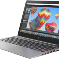 HP zbook 15 G6 اچ پی گرافیک 4 لمسی|رایانه همراه|قم, صفائیه|دیوار