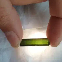 تورمالین .افغانستان .پاک و تمیز.شاخه|جواهرات|مشهد, صیاد شیرازی|دیوار