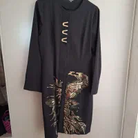 مانتو نوهست مجلسی‌ و مارک زارا