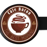 به یک نفر باریستا خانم نیازمندیم