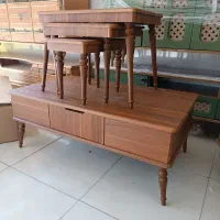 جلومبلی شرکتی کلاسیک  تمام mdfو تمام وکیوم کره