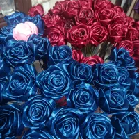 گل ربانی|گل مصنوعی|ماهدشت, |دیوار