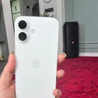 گوشی ایفون ۱۶ نرمال