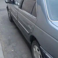 پژو پارس مدل ۱۴۰۰ خاکستری|خودرو سواری و وانت|تهران, شهرک ولیعصر شمالی|دیوار