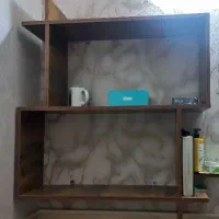 کتابخانه نو،نو دوطبقه