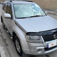 سوزوکی ویتارا اتومات دو دفرانسیل ۲۰۰۹ فوری