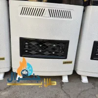 پخش و فروش بخاری گازی ۸ هزار مدل مرجان هوشمند|بخاری، هیتر، شومینه|تهران, بازار|دیوار