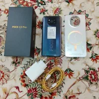 poco x3 pro