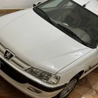 پارس۱۴۰۰تیوفایو سیمی عروسک|خودرو سواری و وانت|بوکان, |دیوار