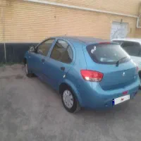 تیبا تیپ۲ مدل۹۷