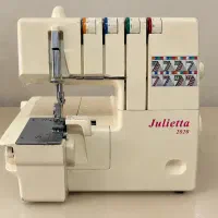 چرخ سردوز ژولیتا ۲۰۲۰ (Julietta 2020)