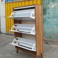 جاکفشی داشبوردی 18جفت