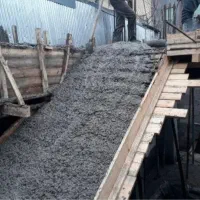 سفتکاری زمین ۱۰۵ متر ۹۵ متر بنا