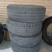 رینگ و لاستیک پژو و چراغ جلو پراید