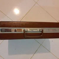 کیف برند سامسونیت آمریکایی اورجینال در حد نو