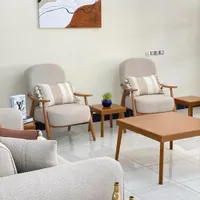 مبل مینیمال جدید اقساط با چک  مخصوص جهیزیه عروس|مبلمان خانگی و میز عسلی|خرم‌آباد, |دیوار