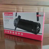 اسپیکر بلوتوثی تسکو