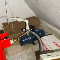 لوله کشی ،نصب پمپ و کفکش،نصب شیرالات|خدمات پیشه و مهارت|همدان, |دیوار