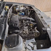 پارس مدل ۸۹ در حد|خودرو سواری و وانت|قوچان, |دیوار