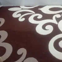 گلیم فرش پرز دار|گلیم، جاجیم، گبه|خرم‌آباد, |دیوار