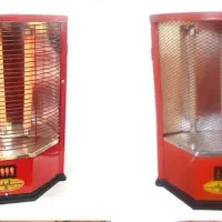 هیتر برقی آیسان مدل تویس