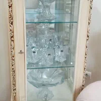 ویترین چوبی