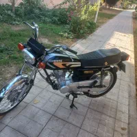 ساوین 125 تمیزخونگی سالم