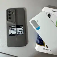 A56 256 ram8|موبایل|کرمان, |دیوار
